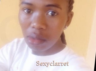Sexyclarret