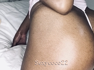 Sexycoco22