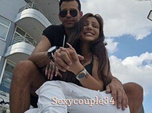 Sexycouple34