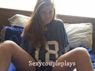 Sexycoupleplays