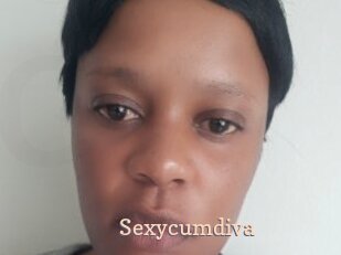 Sexycumdiva