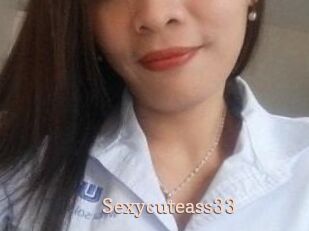 Sexycuteass33