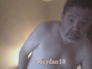 Sexydan18