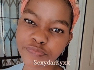 Sexydarkyxx
