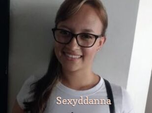 Sexyddanna