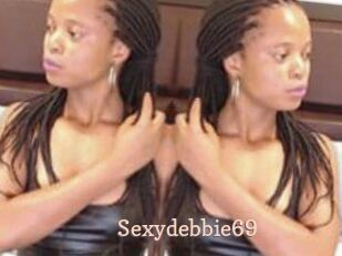 Sexydebbie69