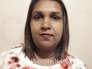 Sexydeshnee
