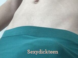 Sexydickteen
