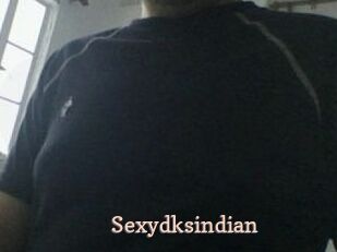 Sexydksindian