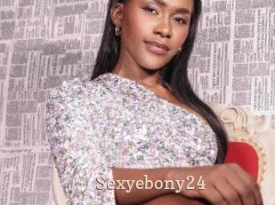 Sexyebony24