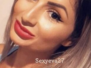 Sexyeva27