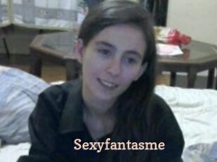 Sexyfantasme
