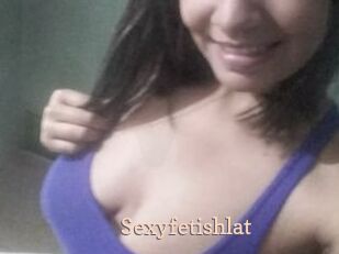 Sexyfetishlat