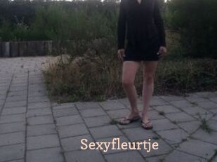 Sexyfleurtje