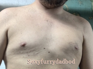 sexyfurrydadbod Chaude Vision