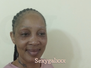 Sexygalxxx