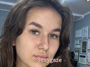 Sexygaze