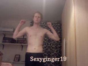 Sexyginger19