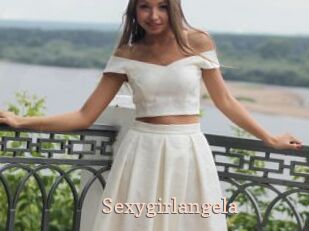 Sexygirlangela