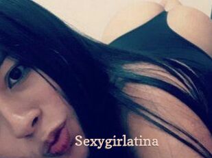 Sexygirlatina