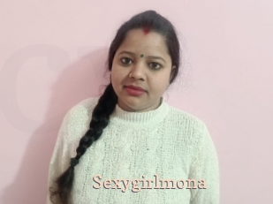 Sexygirlmona