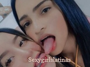 Sexygirlslatinas