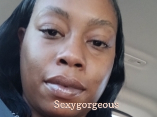 Sexygorgeous