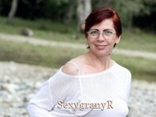 SexygranyR