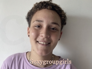 Sexygroupgirls