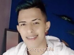 Sexyguy19a