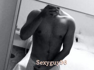 Sexyguy96