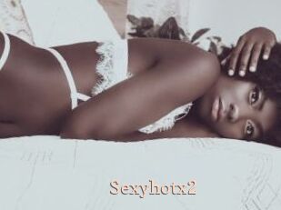 Sexyhotx2