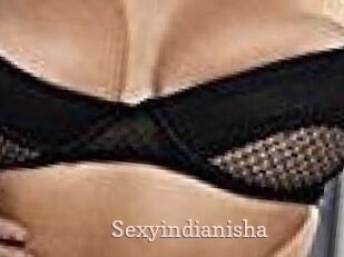 Sexyindianisha