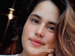 Sexyindigo