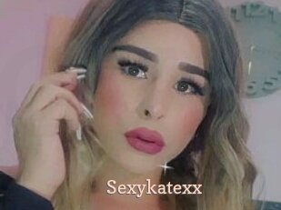 Sexykatexx