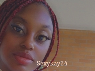 sexykay24 Chaude Vision