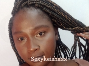 Sexykeishaxx