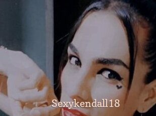 Sexykendall18