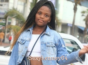 Sexykenney04
