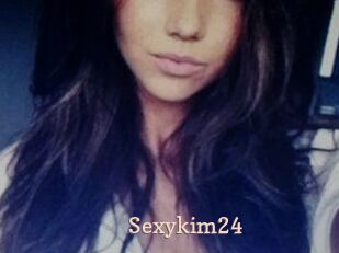 Sexykim24