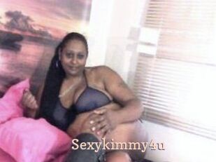 Sexykimmy4u