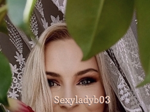 Sexyladyb03
