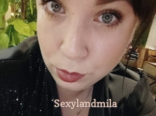 Sexylandmila