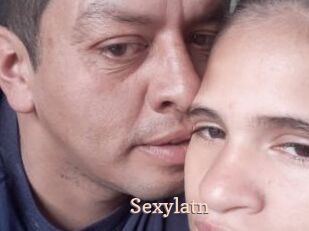 Sexylatn