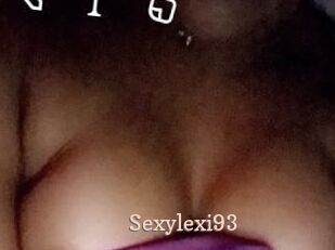 Sexylexi93