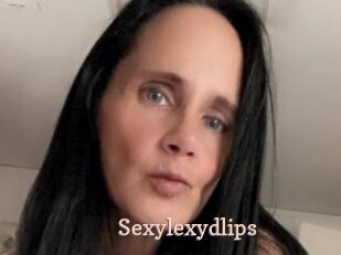 Sexylexydlips