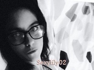 Sexylily02