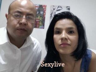 Sexy_live
