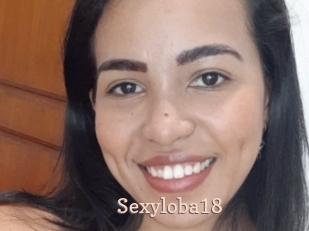 Sexyloba18