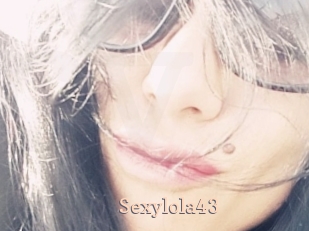 Sexylola43